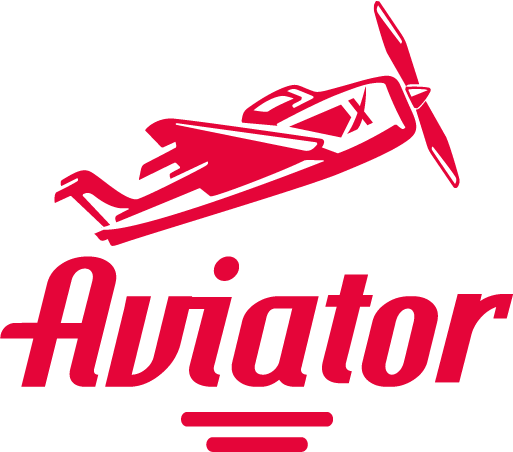 Aviator game India logo