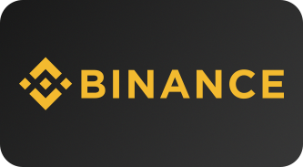 Binance pay