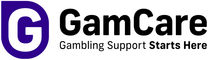 GamCare logo