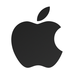 iOS icon